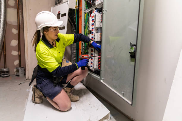 Best Electrical Contractors for Businesses  in Towaoc, CO