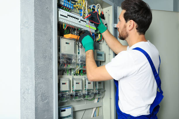 Best Residential Electrician Services  in Towaoc, CO