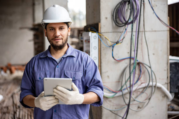 Best Circuit Breaker Repair  in Towaoc, CO