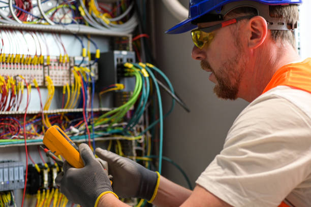Industrial Electrical Services in CO