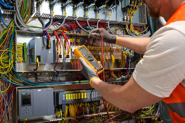 Best Circuit Breaker Repair  in Towaoc, CO