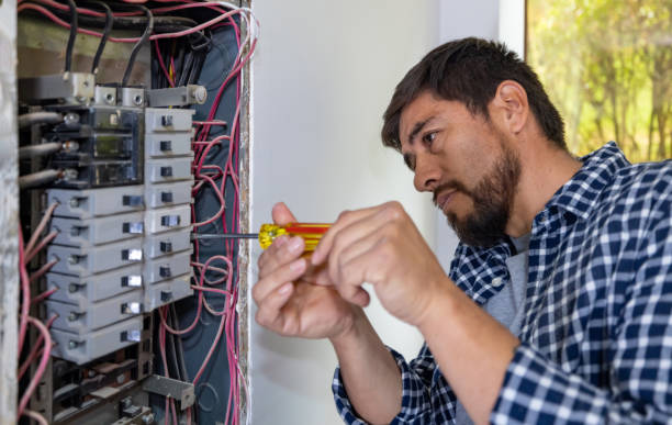 Best Electrical System Inspection  in Towaoc, CO